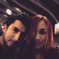 Carla Vargas的照片