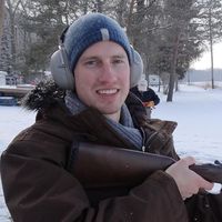 Fotos de Charlie Bryan