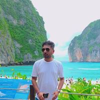 Bilal Chauhan的照片