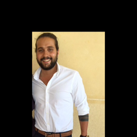 Yahya Abozeid的照片