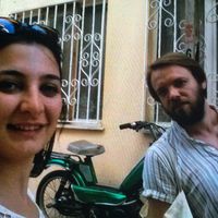 Begüm Layika  Jan's Photo