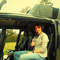 Fotos von Amy Prajoux