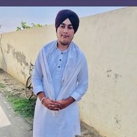 Karamjeet Bhullar的照片