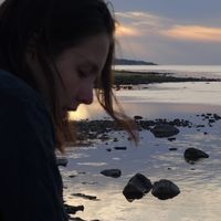 Frances Scholz的照片