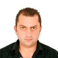 Mohammad khaled Kharki's Photo