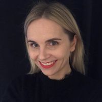 Ieva Matuliauskaitė的照片