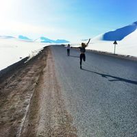 Fotos de Hannah Brennan