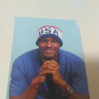 Terrill Crookshank's Photo