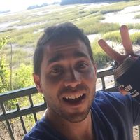 Diego Soriano's Photo