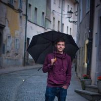 Gergo Vaczi的照片