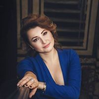 Le foto di Ksenia Golub