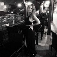 Fotos de Daria Logunova