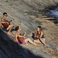 Núria Gari的照片