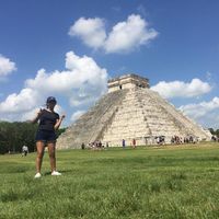 Michelle Lozano's Photo