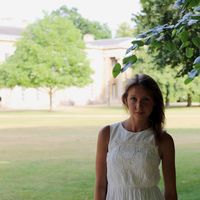 Elizaveta Perchenko的照片