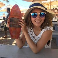 Yuko Hopkinson's Photo