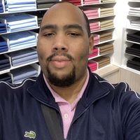 Abdoulaye  Keita's Photo