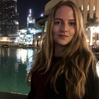 Daria Snezhko's Photo