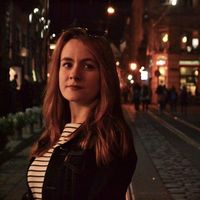 Viktoria Zaremba's Photo