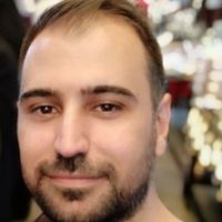 fuatbİlgİÇ的照片