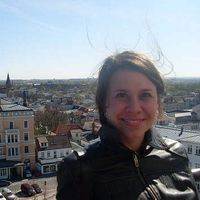 Christine Schnor's Photo