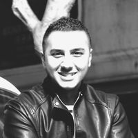 El-Sayed Muhammad's Photo