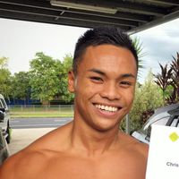 Christo Jonathan's Photo