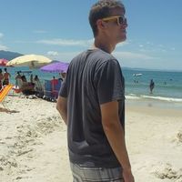 Melvin Douglas Siqueira's Photo