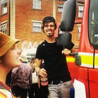 Zdjęcia użytkownika Harrison Pike