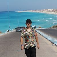 Wenfei huang's Photo