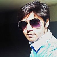 Aakash Mehta's Photo