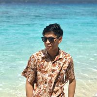 Ruel Saludar's Photo