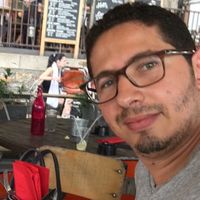 Chakib Sahraoui的照片