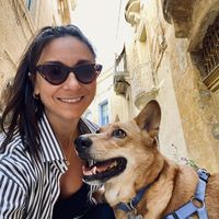 Jenima Hadjian's Photo