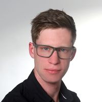 Jaka Avgustin's Photo