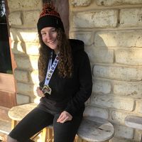 Alice  Barfoot's Photo