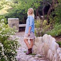 McKenna Johnson's Photo