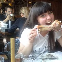 Irina Pavlenco的照片