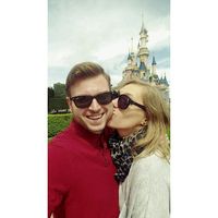 Marlena &  Gavin's Photo