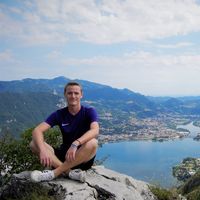 Mykola Kostyukov的照片