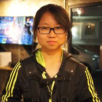 YA-CHIN TSAI's Photo