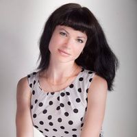 Vika Semenova's Photo