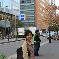 Minako Takahashi's Photo