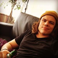 Eero Mäki-Kokkila的照片