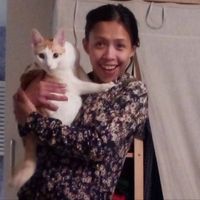 Alma Balansag's Photo