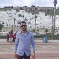 Wassim Shahid's Photo