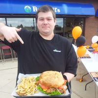 Solman Zepplin's Photo