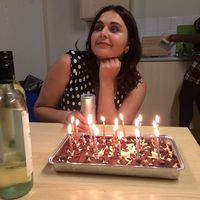 Jessie Young's Photo