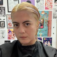 Alexandra Bedoya Quiñones's Photo