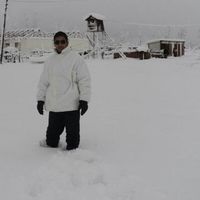 Wanderer Exploring's Photo